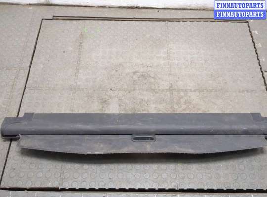 купить Шторка багажника на BMW X3 E83 2003-2010