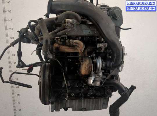 купить Двигатель (ДВС) на Volkswagen Golf 4 1997-2005