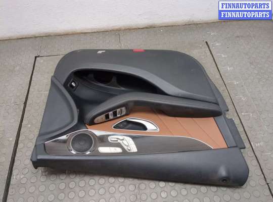 купить Дверная карта (Обшивка двери) на Mercedes GLC X253 2015-2022