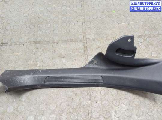 купить Пластик (обшивка) салона на Volkswagen Jetta 7 2018-2024