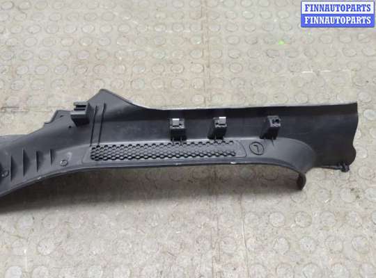 купить Пластик (обшивка) салона на Volkswagen Jetta 7 2018-2024