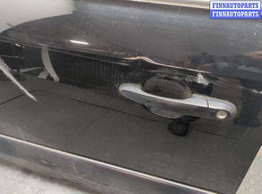 купить Дверь боковая (легковая) на Hyundai Tucson 1 2004-2009