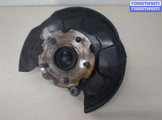 Купить Ступица (кулак, цапфа) на Lexus NX 2014-2021 Ступица (кулак, цапфа) LXR7843 на Lexus NX 2014-2021