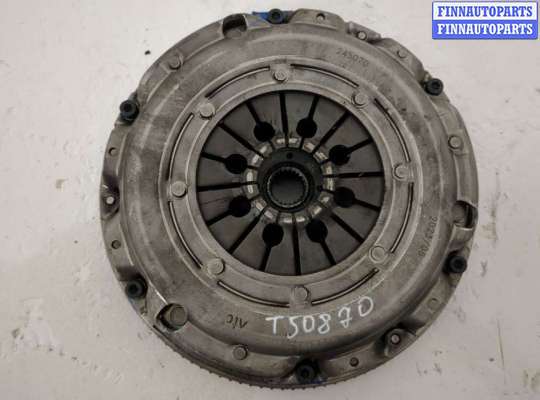 купить Маховик на Ford Mondeo 4 2007-2015