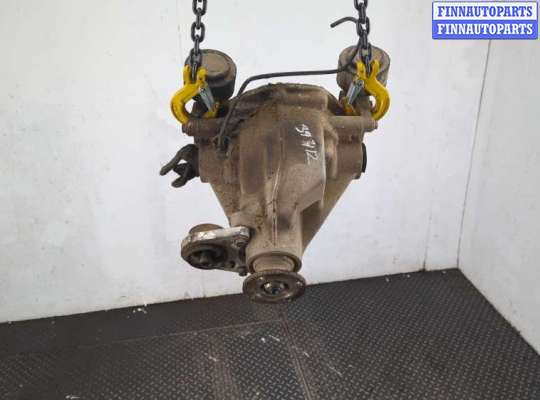 купить Редуктор моста на Land Rover Freelander 1 1998-2006