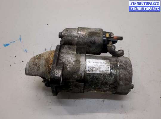 Стартер OP2385084 на Opel Zafira B 2005-2014