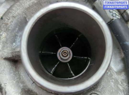 купить Турбина на Ford Focus 3 2011-2015