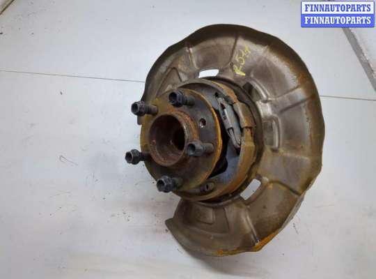 купить Ступица (кулак, цапфа) на BMW X5 F15 2013-2018