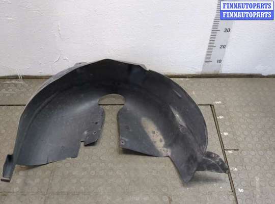 купить Защита арок (подкрылок) на Peugeot 307 2001-2008