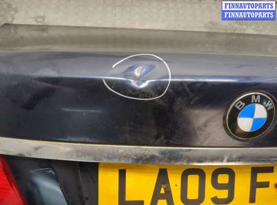 купить Крышка (дверь) багажника на BMW 7 F01 2008-2015