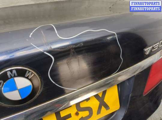 купить Крышка (дверь) багажника на BMW 7 F01 2008-2015