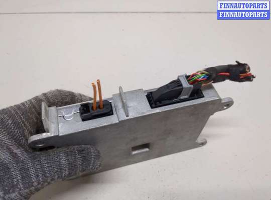 ЭБУ прочее на Mercedes-Benz CLS (C219)