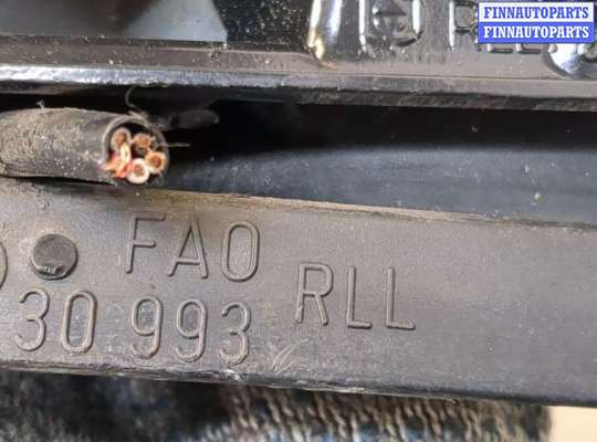 купить Зеркало боковое на Audi A6 (C5) Allroad 2000-2005