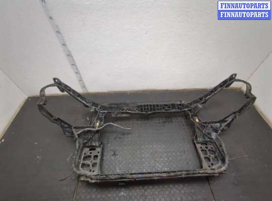 купить Рамка передняя (телевизор) на Hyundai Santa Fe 2005-2012