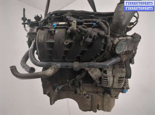 купить Маховик на Opel Corsa D 2006-2014