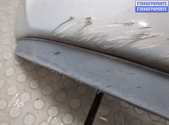 купить Заглушка буксировочного крюка на Toyota Yaris 2005-2011