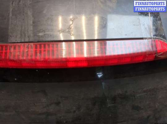 купить Крышка (дверь) багажника на Nissan Murano 2002-2008