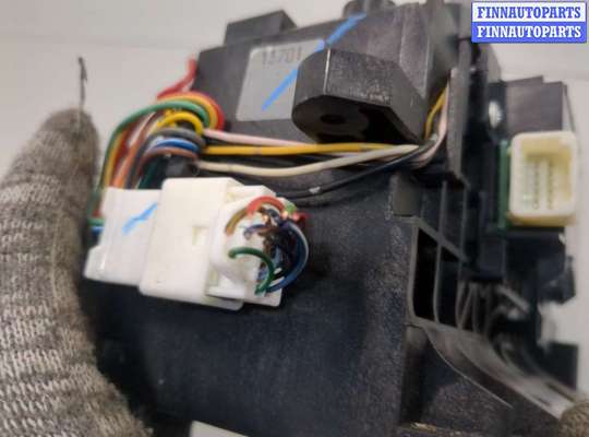 купить Кулиса КПП на Infiniti QX80 2014-2017