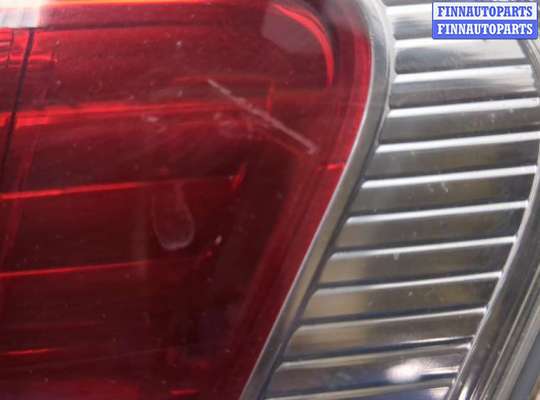 купить Фонарь (задний) на Toyota Avensis 3 2008-2018