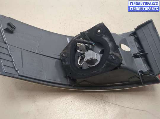 купить Фонарь (задний) на Toyota Avensis 3 2008-2018