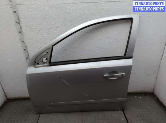 Замок двери OP2415756 на Opel Astra H 2004-2010