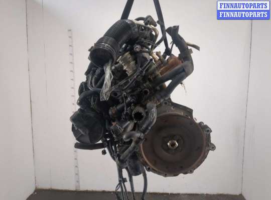 купить Двигатель (ДВС) на Volkswagen Golf 4 1997-2006