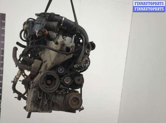 Генератор FO2097095 на Ford Focus 3 2011-2015