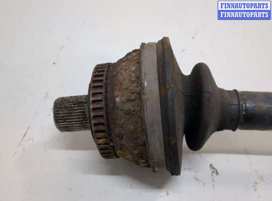 купить Полуось (приводной вал, шрус) на Audi A6 (C5) Allroad 2000-2006