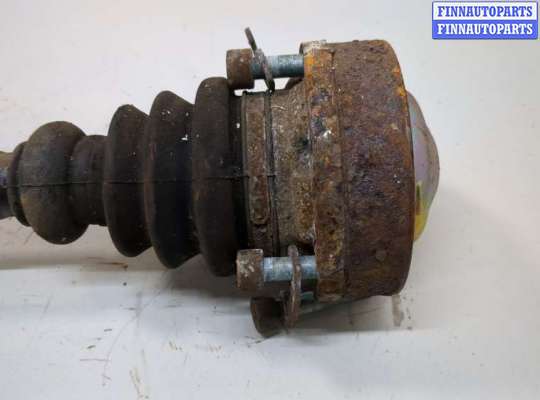 купить Полуось (приводной вал, шрус) на Audi A6 (C5) Allroad 2000-2006