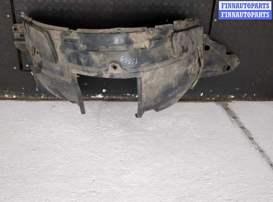 Купить Защита арок (подкрылок) на Nissan Qashqai 2006-2013 Защита арок (подкрылок) NS1003318 на Nissan Qashqai 2006-2013