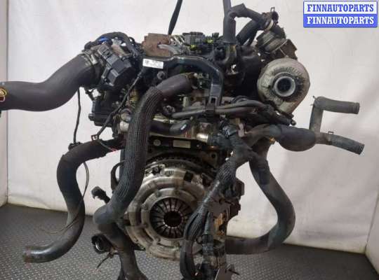 купить Турбина на Hyundai i40 2011-2015