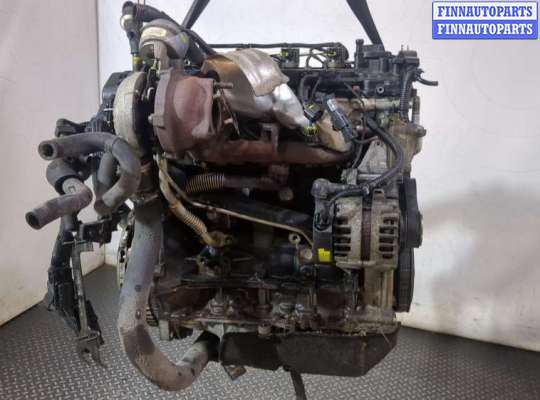 купить Турбина на Hyundai i40 2011-2015