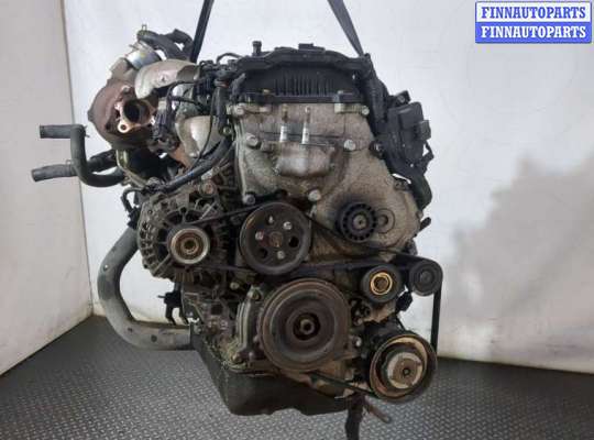 купить Турбина на Hyundai i40 2011-2015