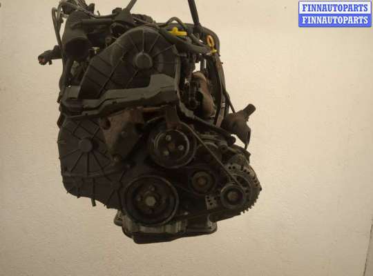 купить Форсунка топливная на Opel Combo 2001-2011