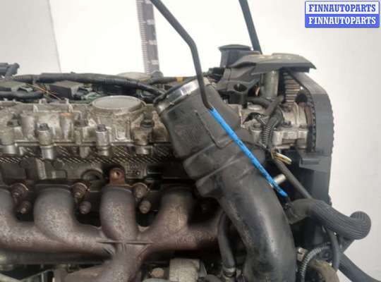 купить Заслонка дроссельная на Ford S-Max 2006-2010