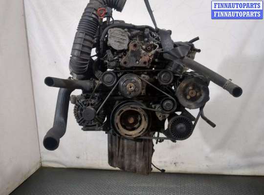 купить Двигатель (ДВС) на Mercedes Vito W639 2004-2013