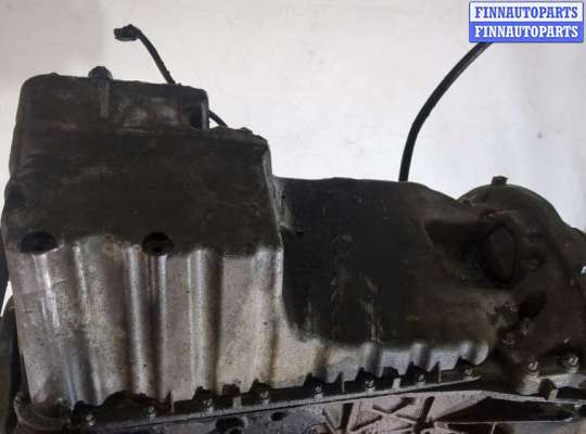 купить Двигатель (ДВС) на Mercedes Vito W639 2004-2013
