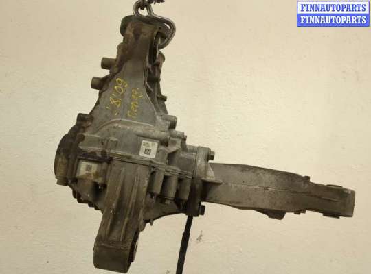 Купить Редуктор моста на Mercedes ML W166 2011-2015 Редуктор моста MB1628410 на Mercedes ML W166 2011-2015