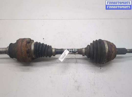 купить Полуось (приводной вал, шрус) на Volkswagen Touareg 2007-2010