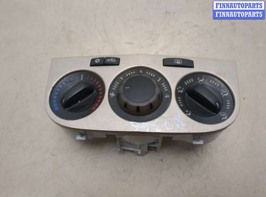 купить Переключатель отопителя (печки) на Opel Corsa D 2006-2014