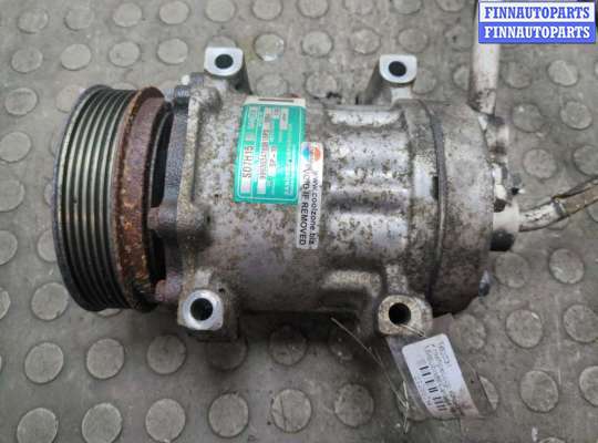 купить Компрессор кондиционера на Mitsubishi Carisma 1995-2004