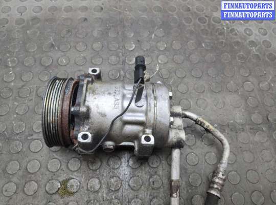 купить Компрессор кондиционера на Mitsubishi Carisma 1995-2004