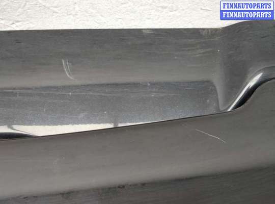 купить Крышка (дверь) багажника на Land Rover Freelander 2 2006-2014