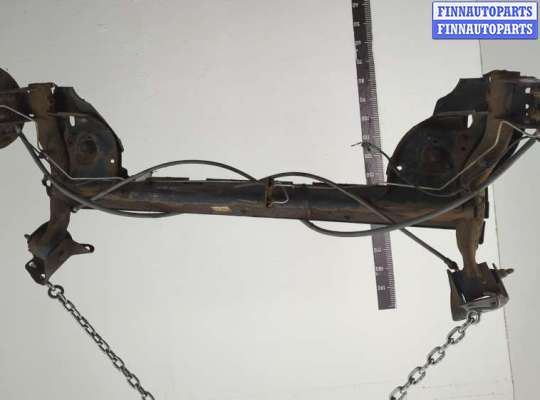 купить Ступица (кулак, цапфа) на Dacia Sandero 2013-2020