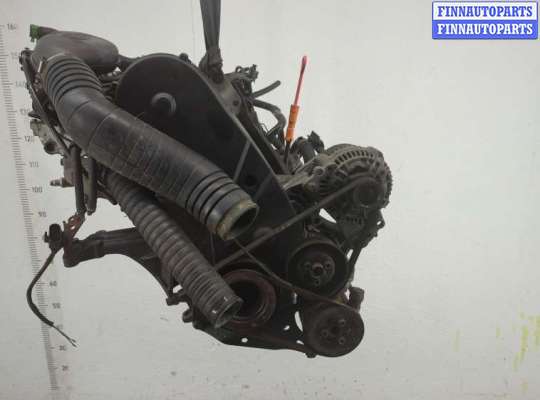 купить Моновпрыск на Volkswagen Passat 4 1993-1997