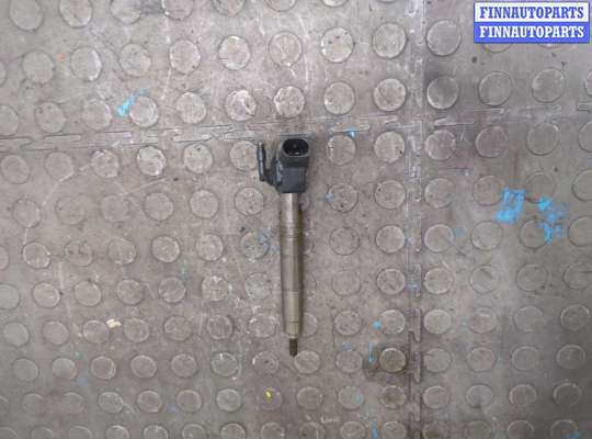 Купить Форсунка топливная на Mercedes Vito W639 2003-2014 Форсунка топливная MB1650810 на Mercedes Vito W639 2003-2014