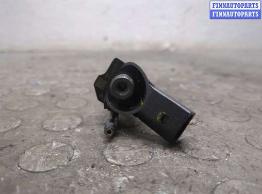 Форсунка топливная на Mercedes-Benz Vito (W639)