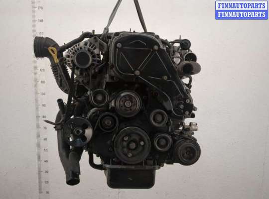 купить Двигатель (ДВС) на KIA Sorento BL 2002-2011