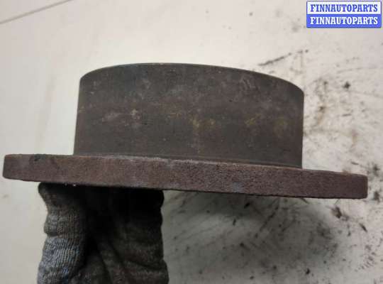 купить Диск тормозной на Citroen Jumper (Relay) 2014-2025
