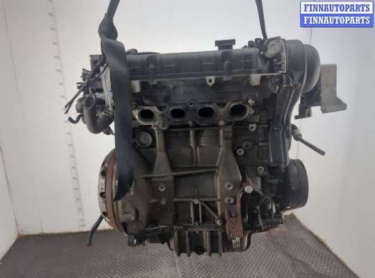 Генератор на Ford Focus II